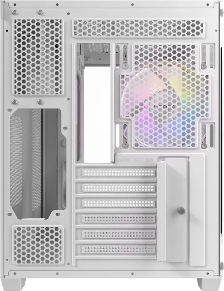 Gehäuse Antec CX800 ARGB White