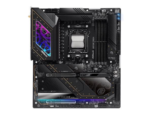 MB AM5 ASROCK X870E Taichi