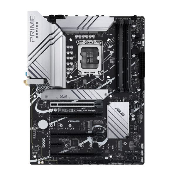 MB 1700 ASUS PRIME Z790-P WIFI