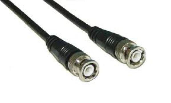 BNC-Videokabel InLine RG59, 75Ohm 25m