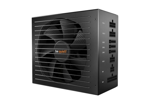 Netzteil 750W Be Quiet Straight Power 11 80+Gold