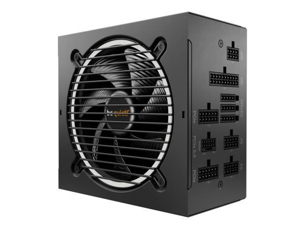 Netzteil 1000W Be Quiet! Pure Power 12 M