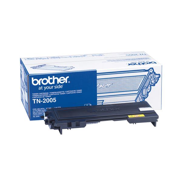 Toner Brother TN 2005