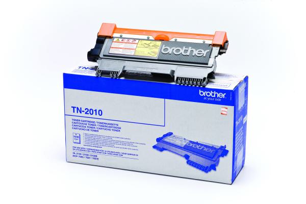 Toner Brother TN 2010