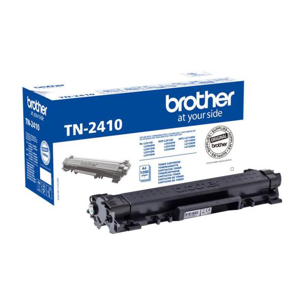 Toner Brother TN 2410 schwarz