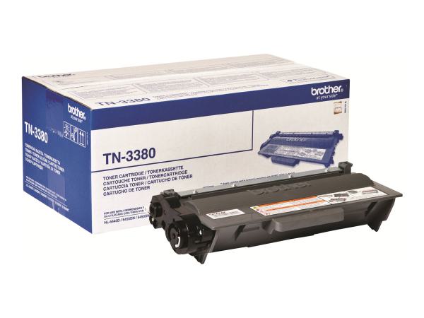 Toner Brother TN 3380