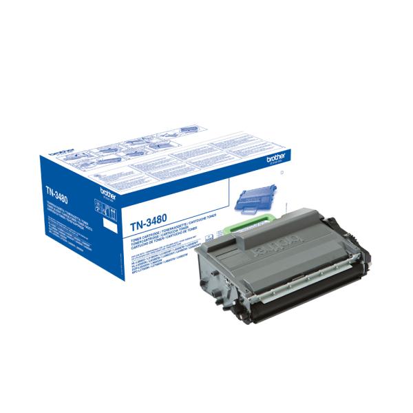 Toner Brother TN 3480