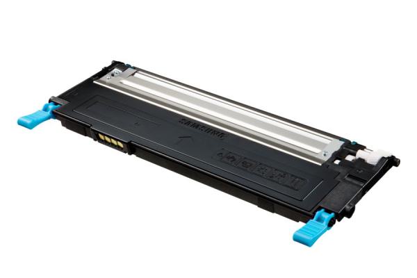 Toner Samsung CLT-C4092S cyan CLP-310/315, CLX3170/3175