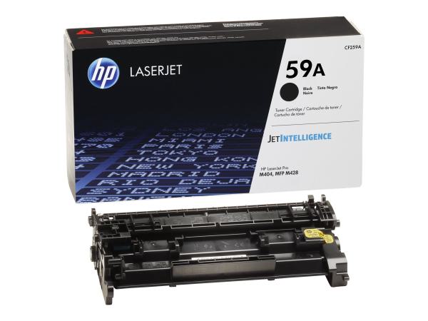 Toner HP CF259A - 59A