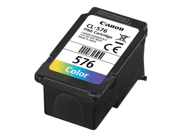 Tinte Canon CL-576