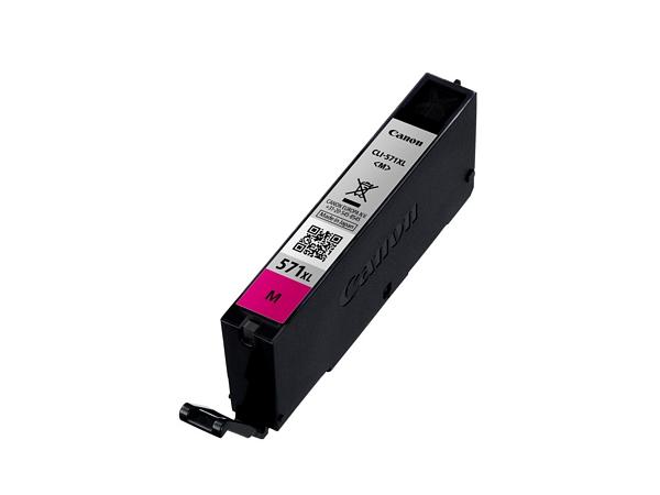 Tinte Canon CLI-571M XL magenta