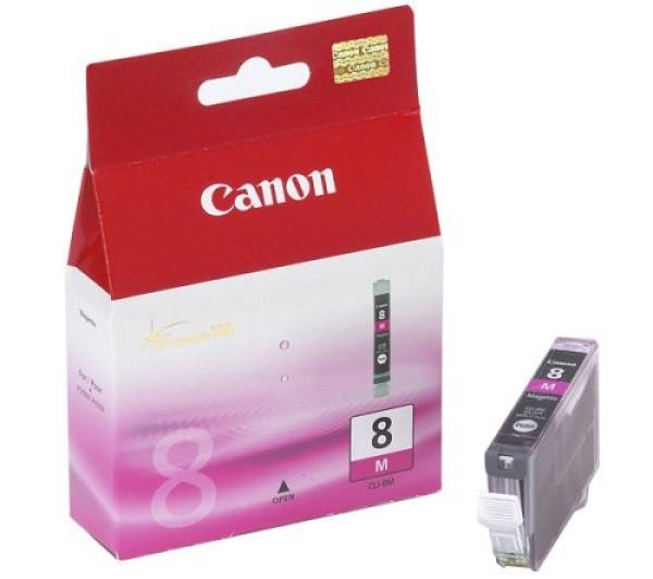 Tinte Canon CLI-8M - magenta