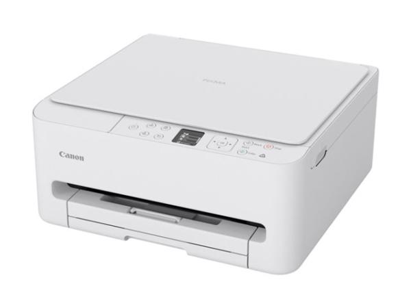 MFG T Canon PIXMA TS6550i