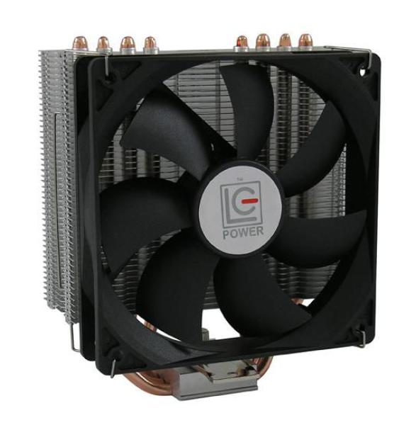 CPU-Kühler LC Power Cosmo Cool