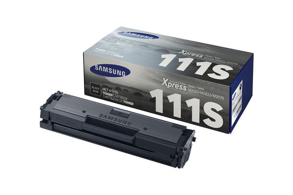 Toner HP SU810A ersetzt Samsung MLT-D111S