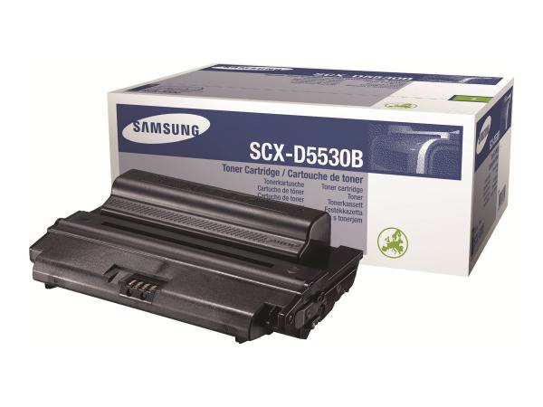 Toner Samsung SCX-D5530B