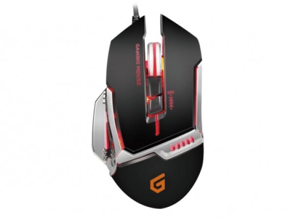 Maus CONCEPTRONIC Gaming USB 4000 DPI, IC sensor,DJEBBEL8