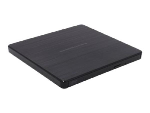 DVD RW EXT Slim HLDS GP60NB60 USB