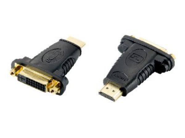 DVI -> HDMI Adapter