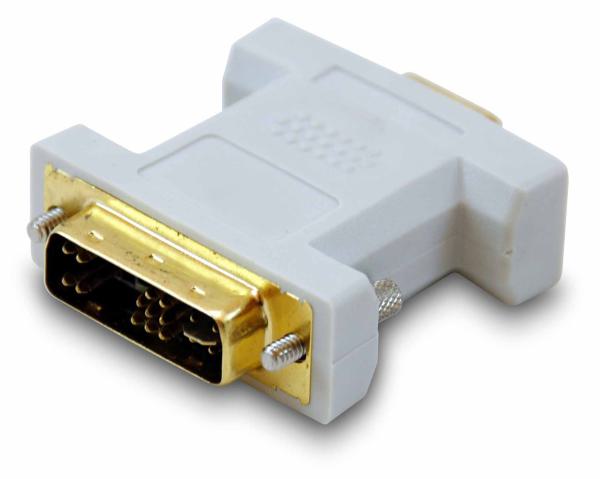 DVI -> VGA Adapter