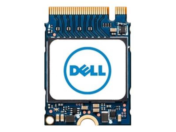 SSD M.2 Dell 512GB 2240