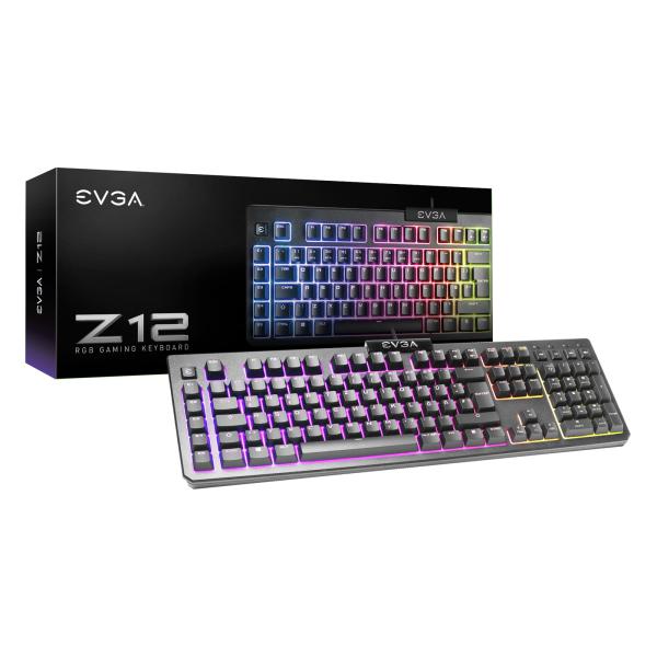 Tas EVGA Z12 Gaming 834-W0-12DE-K2