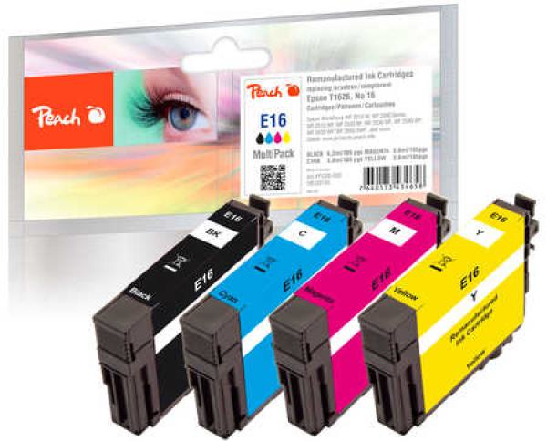 Tinte Epson 16 Multipack Kompatibel