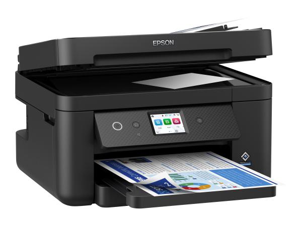 MFG T Epson WorkForce WF-2960DWF