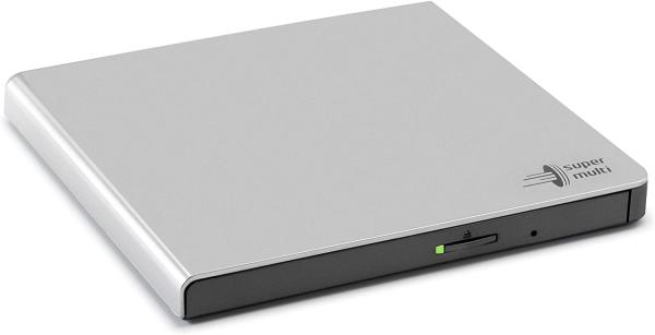 DVD RW EXT Slim HLDS GP57ES40 USB