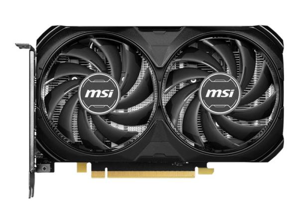 GeForce RTX 4060 Ti MSI VENTUS 2X BLACK 16G OC