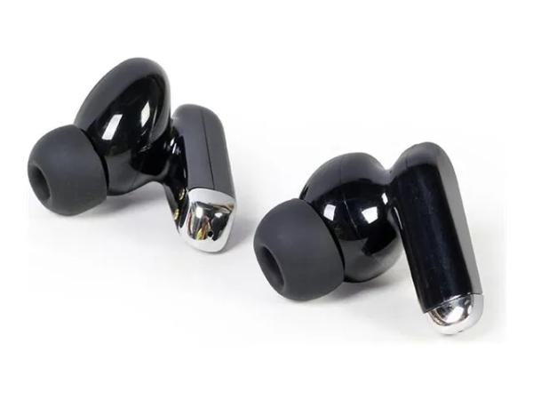 Headset Bluetooth GEMBIRD in-ear Stereo Kopfhörer schwarz