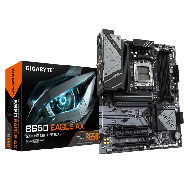 MB AM5 Gigabyte B650 EAGLE AX