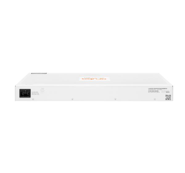 Switch 1000MBit 24-Port HPE Aruba Instant On 1830