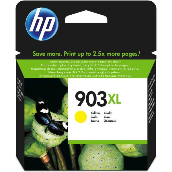 Tinte HP 903XL gelb