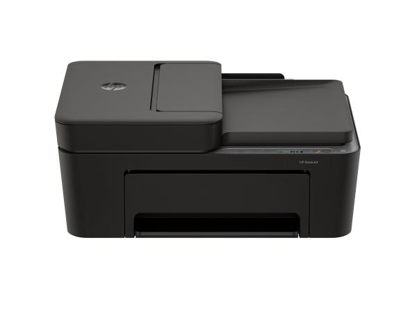 MFG T HP DeskJet 4320