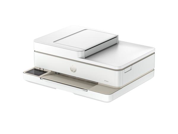 MFG T HP ENVY 6520e All-in-One
