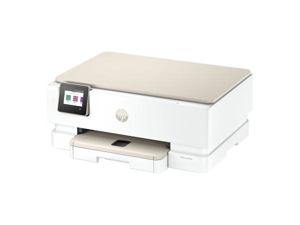 MFG T HP ENVY 7230e All-in-One