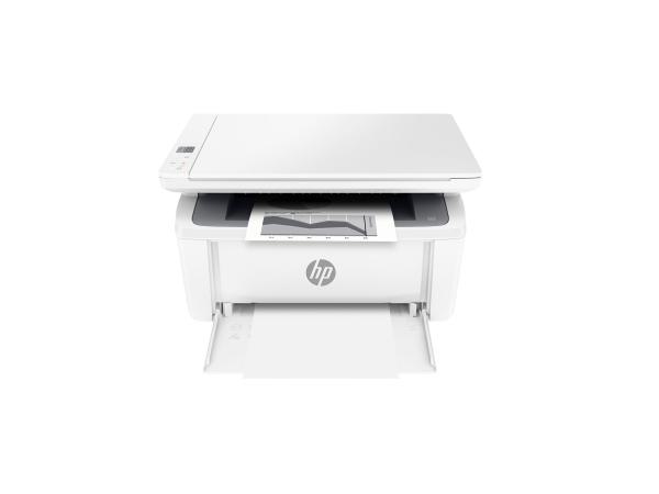 MFG L HP LaserJet MFP M140w