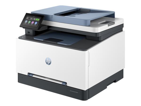 MFG L HP LaserJet Pro MFP 3302fdwg