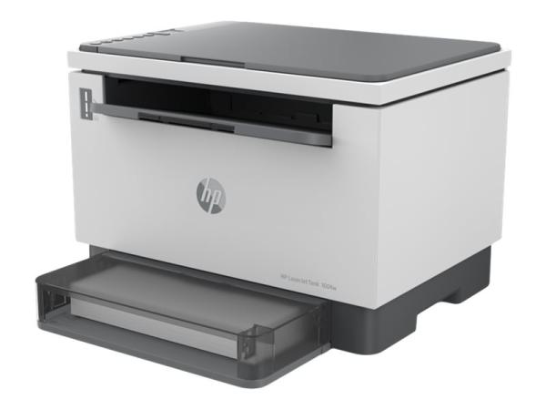 MFG L HP LaserJet Tank MFP 1604w