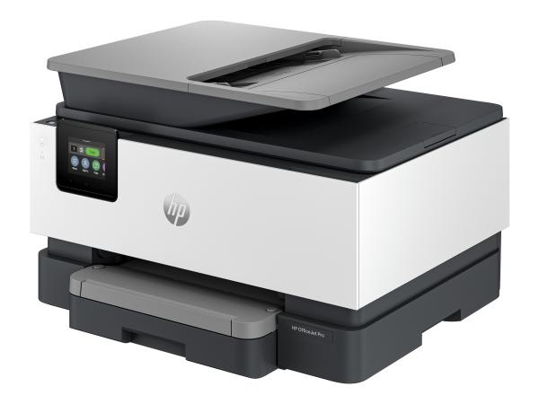 MFG T HP Officejet Pro 9120e