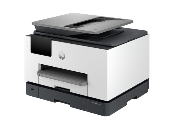 MFG T HP Officejet 9130b