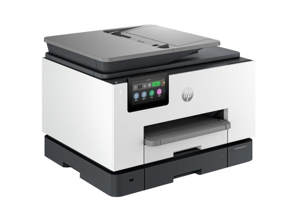 MFG T HP Officejet 9130b