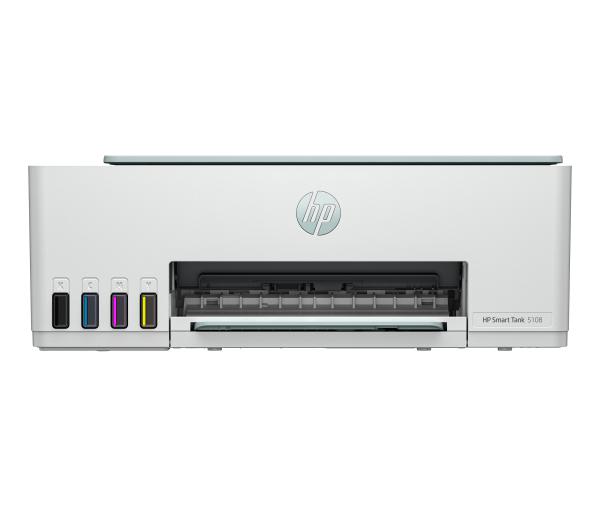 MFG T HP Smart Tank 5108