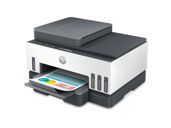 MFG T HP Smart Tank 7305