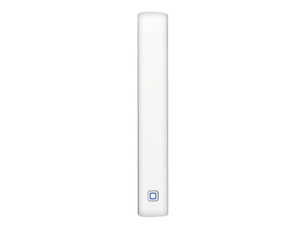 Homematic IP Smart Home Fenster- und Türkontakt, optisch