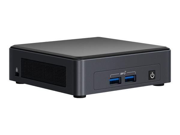 Barebone ASUS NUC GEN11 Tiger Canyon i5 BNUC11TNKV50000 NO C