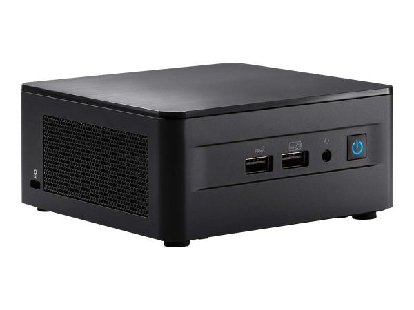 Barebone ASUS NUC GEN12 Wall Street i5 RNUC12WSHI50002