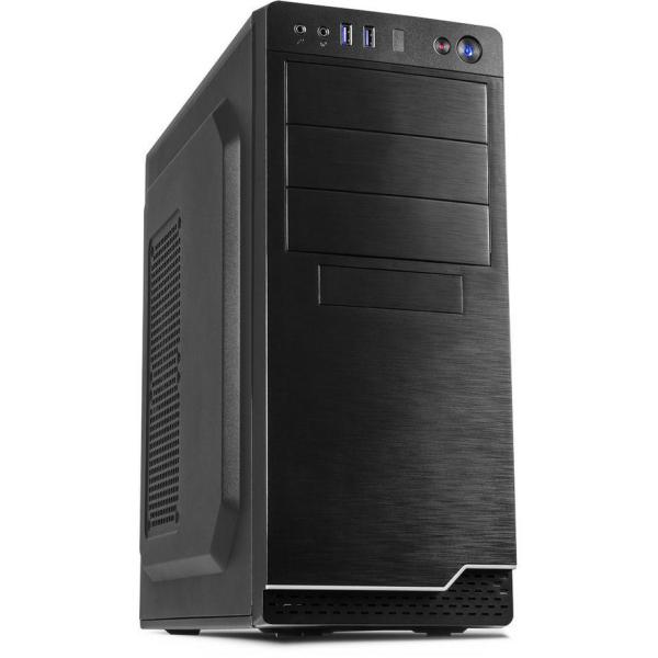 Multimedia PC - R5 5600G/16GB/1TB/Win11H