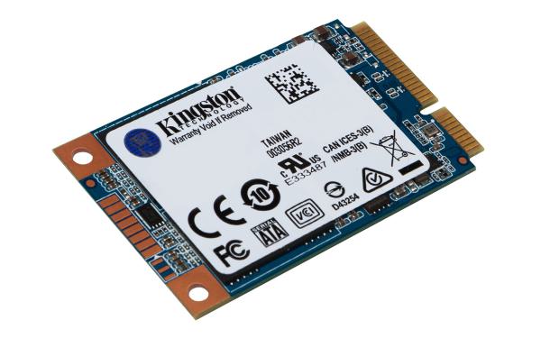 SSD mSATA Kingston UV500 480 GB